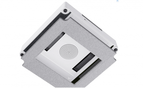 Robot curatare geamuri WiFi Tellur Smart [2]
