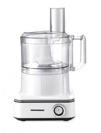 PREPARARE ALIMENTE - ROBOT DE BUCATARIE HEINNER HFP-K1000WP