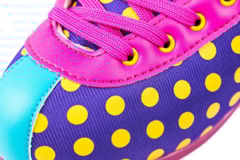 ROLE BLISS DOTS MAUVE MASURA 32 EU MOV [4]