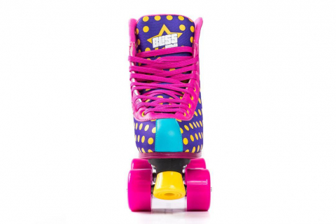 ROLE BLISS DOTS MAUVE MASURA 36 EU MOV [2]