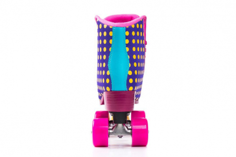 ROLE BLISS DOTS MAUVE MASURA 36 EU MOV [3]