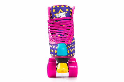 ROLE BLISS DOTS MAUVE MASURA 42 EU MOV [2]