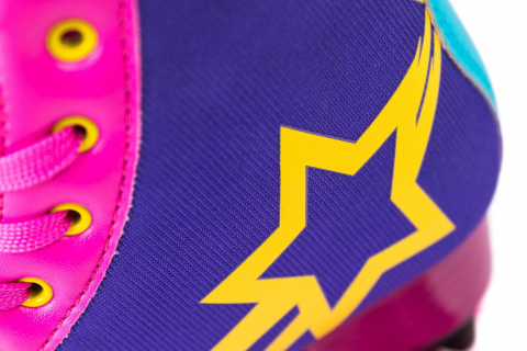 ROLE BLISS STAR MAUVE MASURA 42 EU MOV [4]