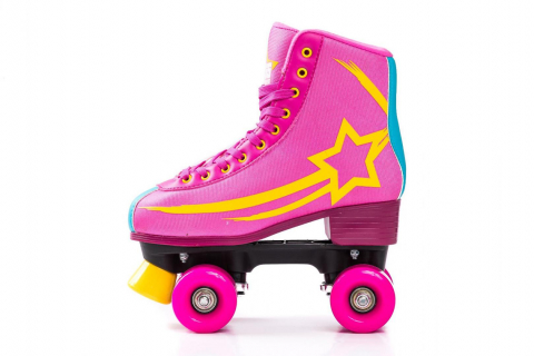 ROLE BLISS STAR PINK MASURA 39 EU ROZ [1]