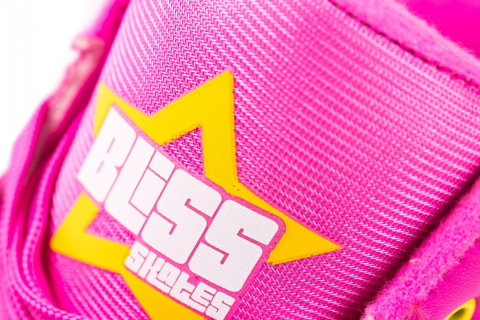 ROLE BLISS STAR PINK MASURA 40 EU ROZ [5]