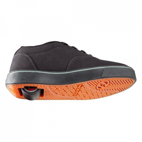 ROLE HEELYS LAUNCH 32 NEGRU [3]