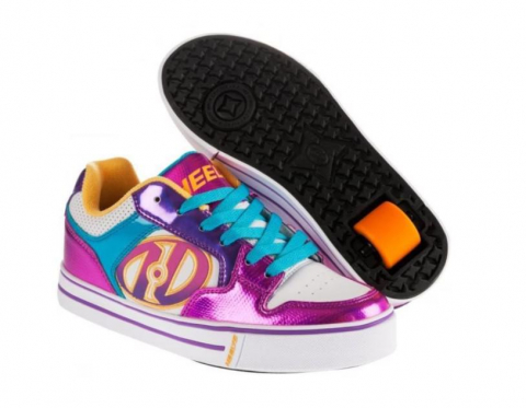 Produse - ROLE HEELYS MOTION 34 ALB/MULTICOLOR