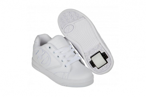 Produse - ROLE HEELYS PROPEL 2.0 33 ALB ALB