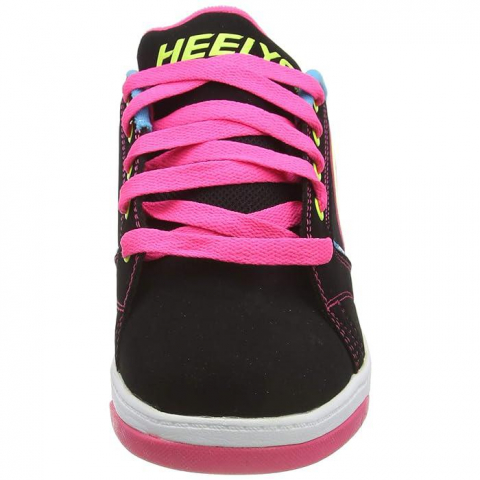 ROLE HEELYS PROPEL 2.0 39 NEGR ROZ MULTI [2]