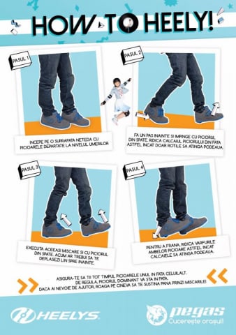 ROLE HEELYS X2 DUAL UP 30 ALB NEGR MULTI [4]