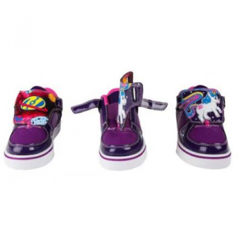 ROLE HEELYS X2 TWISTER 35 MOV ROZ [3]