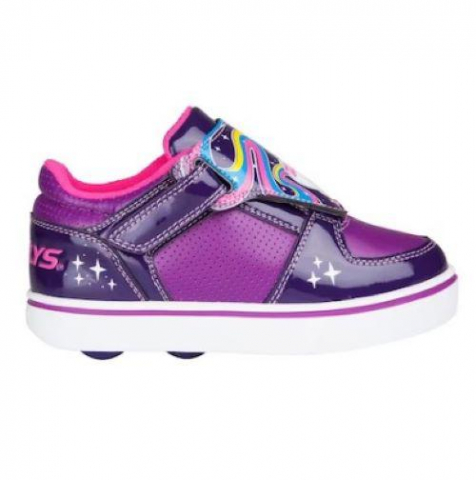 ROLE HEELYS X2 TWISTER 35 MOV ROZ [2]