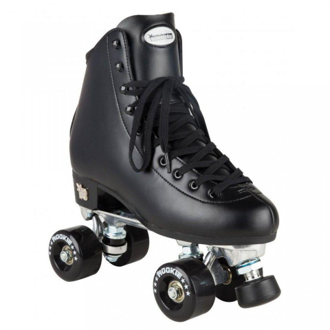 Produse - ROLE ROOKIE CLASSIC II 35.5 NEGRU