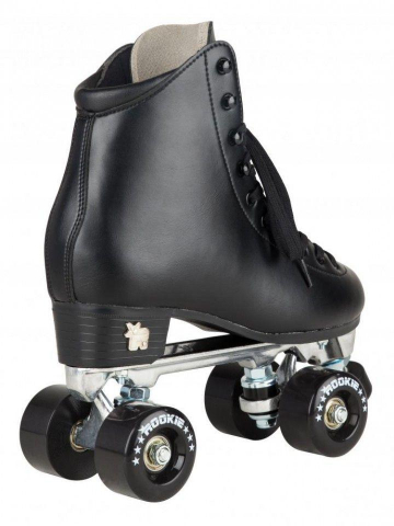 ROLE ROOKIE CLASSIC II 35.5 NEGRU [1]