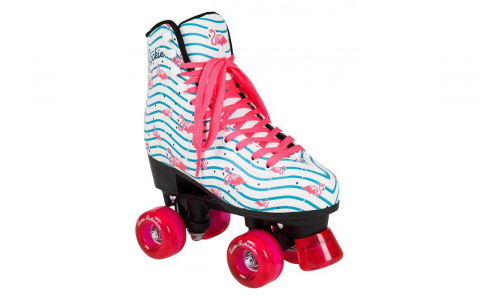 Produse - ROLE ROOKIE FLAMINGO 33 ALB BLEU ROZ