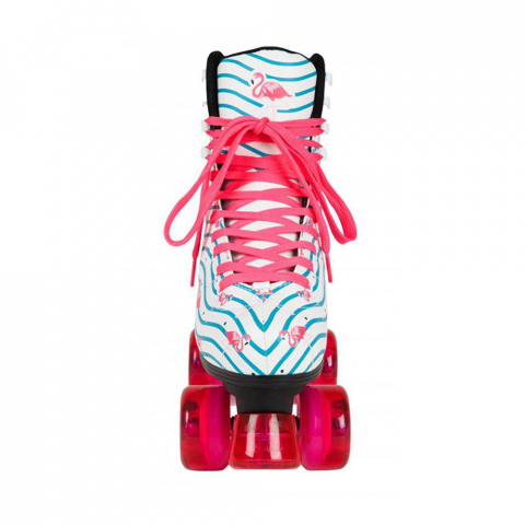 ROLE ROOKIE FLAMINGO 33 ALB BLEU ROZ [1]