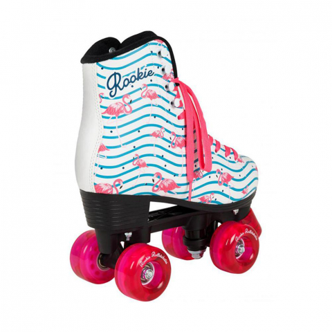 ROLE ROOKIE FLAMINGO 33 ALB BLEU ROZ [2]