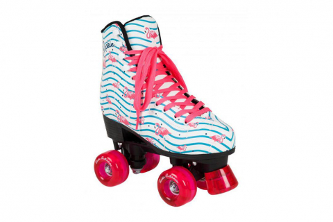 Produse - ROLE ROOKIE FLAMINGO 37 ALB BLEU ROZ