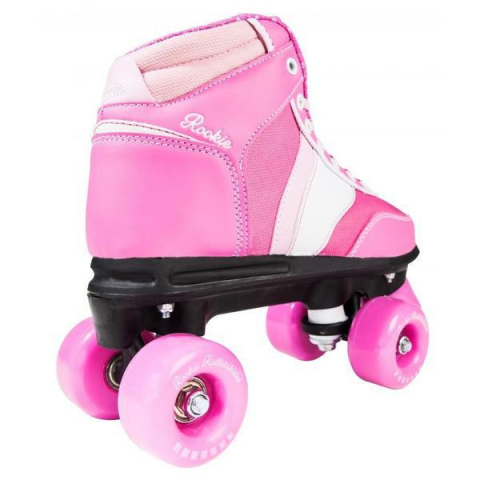 ROLE ROOKIE FOREVER 34 ROZ ALB [2]