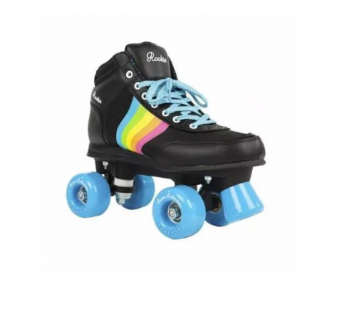 Produse - ROLE ROOKIE FOREVER RAINBO V2 35.5 NEGRM