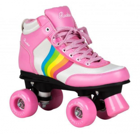 Produse - ROLE ROOKIE FOREVER RAINBO V2 39.5 ROZ M
