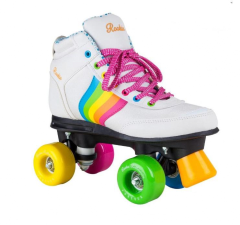 Produse - ROLE ROOKIE FOREVER RAINBOW V2 38 ALB
