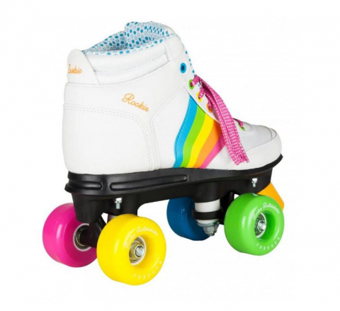 ROLE ROOKIE FOREVER RAINBOW V2 39.5 ALB [1]