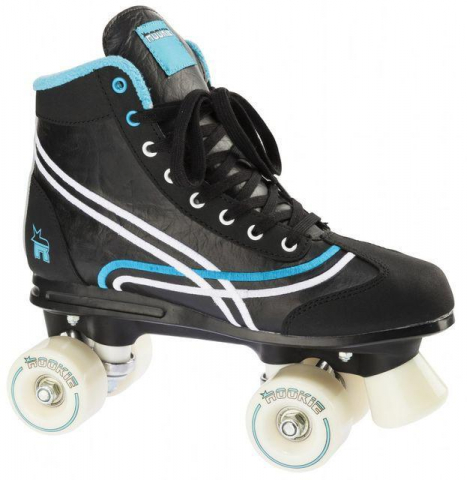 Produse - ROLE ROOKIE NUWAVE MODE 34.5 NEGRU BLEU