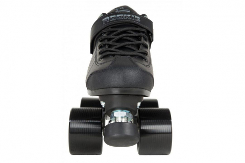 ROLE ROOKIE RAW 40.5 NEGRU [1]