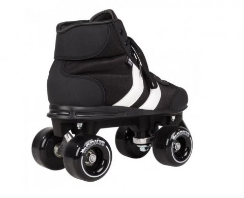 ROLE ROOKIE RETRO V2.1 35.5 NEGR ALB [2]