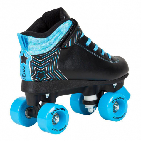ROLE ROOKIE STARLIGHT 33 NEGRU BLEU [2]