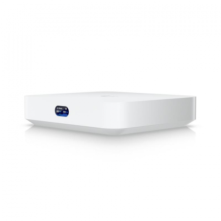 Router Ubiquiti UCG-MAX, 4 x LAN [1]