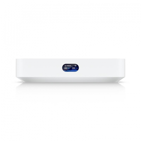 Router Ubiquiti UCG-MAX, 4 x LAN [3]