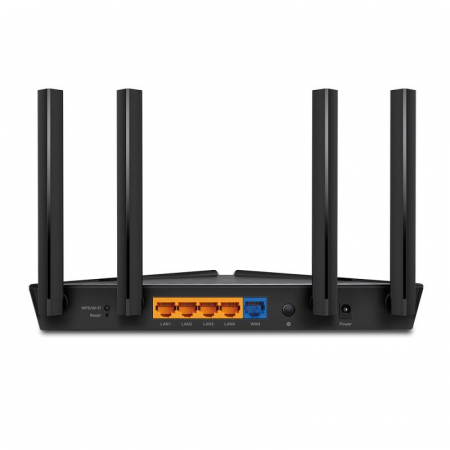 Router Wi-Fi 6 TP Link AX1800 Dual-Band [3]