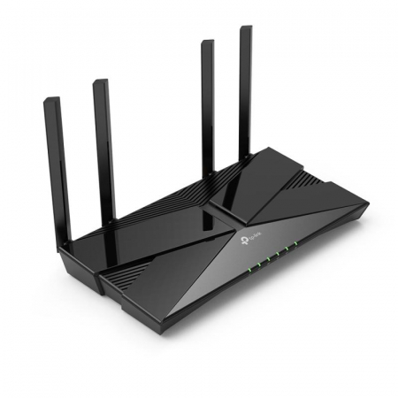 Router Wi-Fi 6 TP Link AX1800 Dual-Band [2]