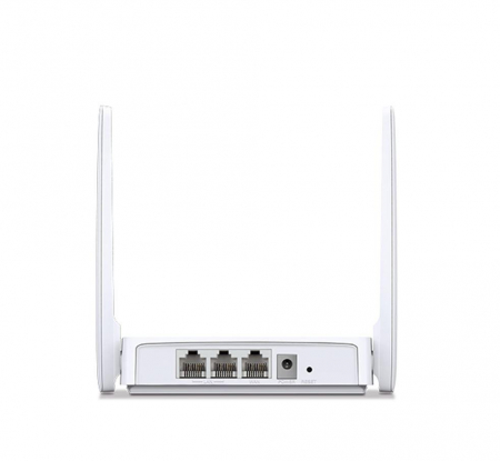 ROUTER WIRELESS MERCUSYS N300MBPS MW301R [1]