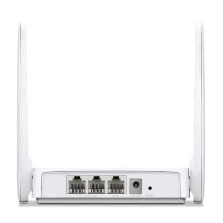 ROUTER WIRELESS MERCUSYS N300MBPS MW302R [1]