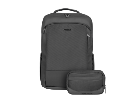 Genti laptop - Rucsac laptop Natec Kudu Plus 15.6" ng