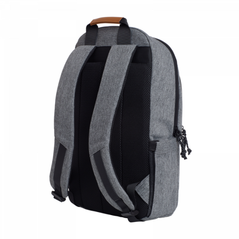 Rucsac laptop Trust Avana 16", gri [3]