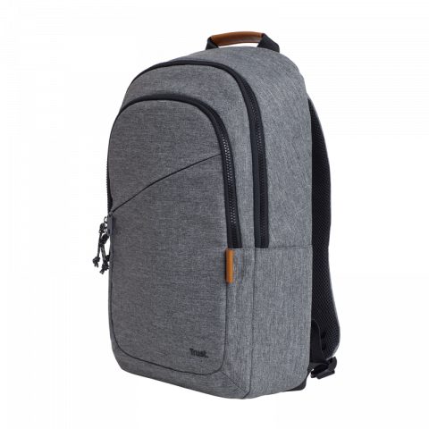 Laptop, Tablete & Telefoane - Rucsac laptop Trust Avana 16", gri
