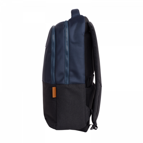 Rucsac laptop Trust Lisboa 16", albast [3]
