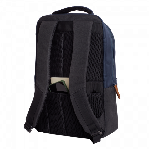 Rucsac laptop Trust Lisboa 16", albast [5]
