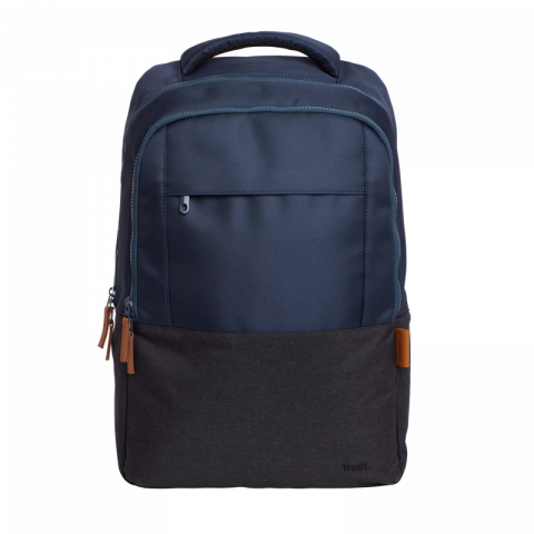 Rucsac laptop Trust Lisboa 16", albast [1]