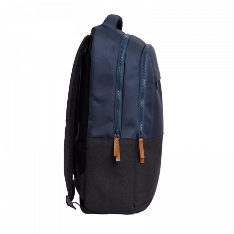 Rucsac laptop Trust Lisboa 16", albast [4]