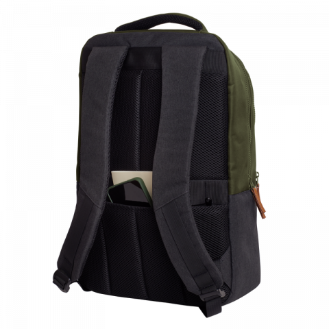 Rucsac laptop Trust Lisboa 16", verde [4]