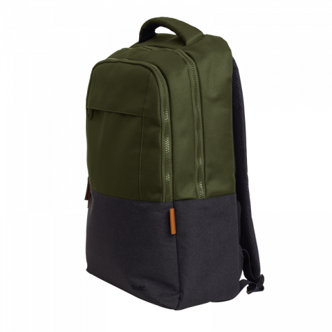 Rucsac laptop Trust Lisboa 16", verde [5]
