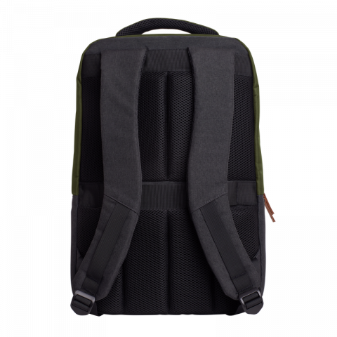 Rucsac laptop Trust Lisboa 16", verde [2]