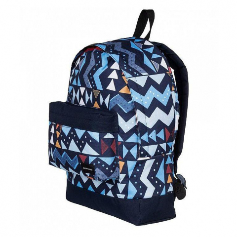 RUCSAC QUIKSILVER EVERYDAY POSTER BYH6 [1]