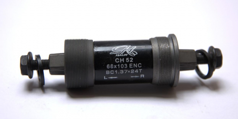 RULMENT ANGRENAJ CH-52EN 103MM [1]