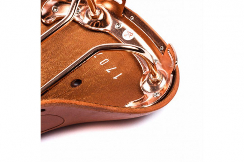 SA PIELE PEGAS GS-15CU 280X170MM MIERE [4]